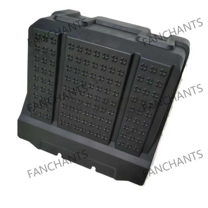 BATTERY COVER 2573572 2496035 2495893 for SCANIA 1995-2016