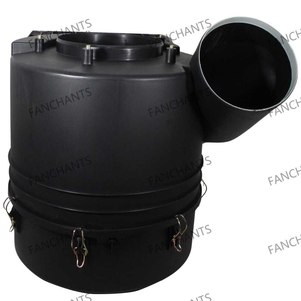 FANCHANTS 41226559 Housing Air Filter for Iveco 2002 - 2007