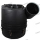FANCHANTS 41226559 Housing Air Filter for Iveco 2002 - 2007