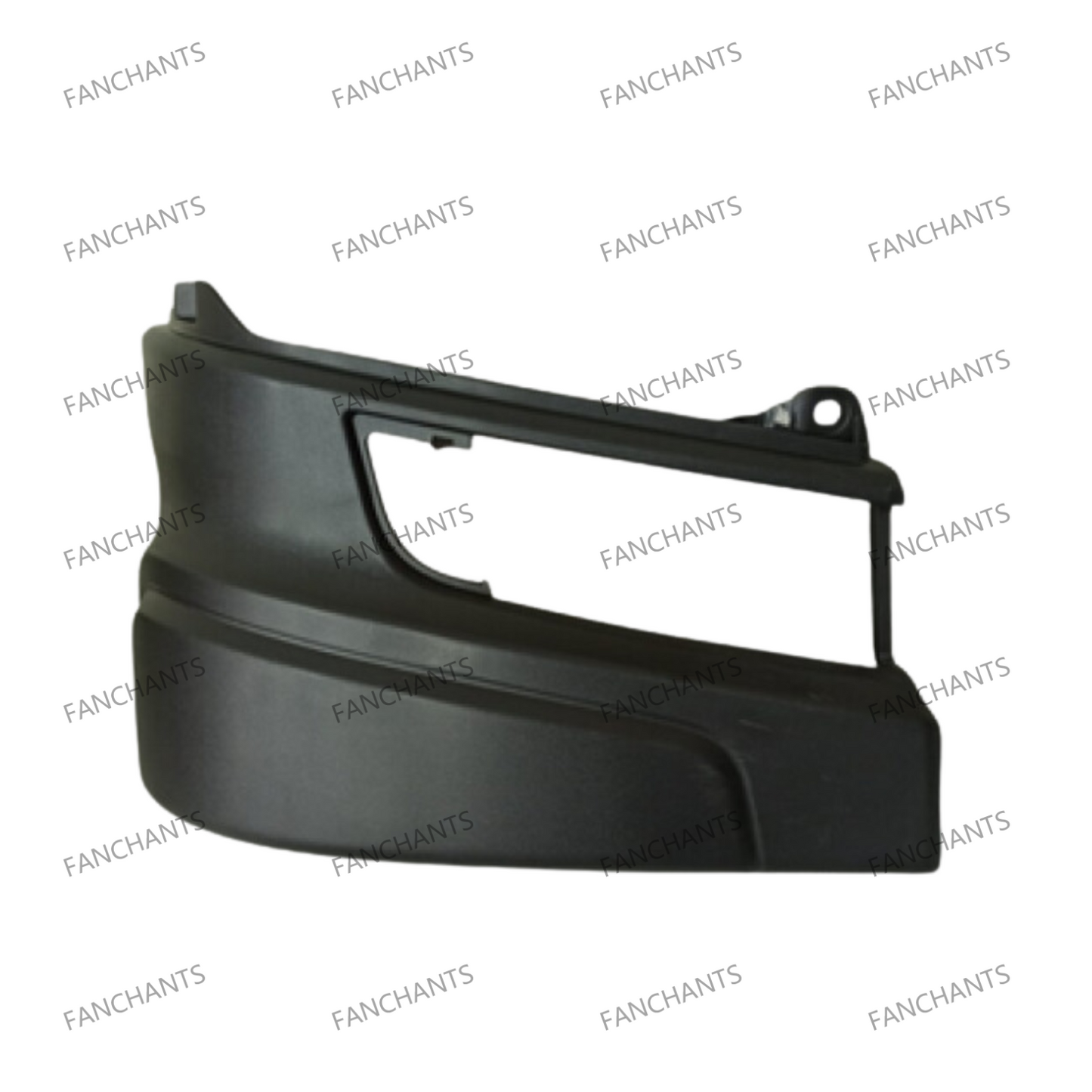 2474480 2474483 BUMPER CORNER TRIM RH for SCANIA 1995-2008 38-41CM