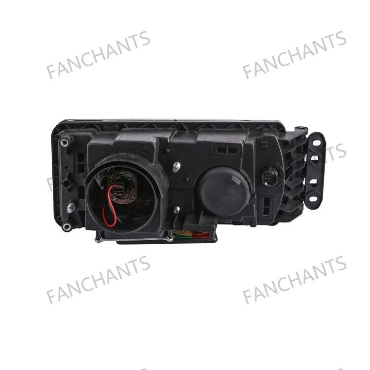 Headlamp 5801639079 5801745442 5801639077 5801571754 FOR Iveco AD/AT/AS Stralis