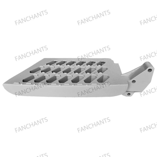 82859306 VOLVO Step Plate | Heavy-Duty Corrosion Resistance Assembly