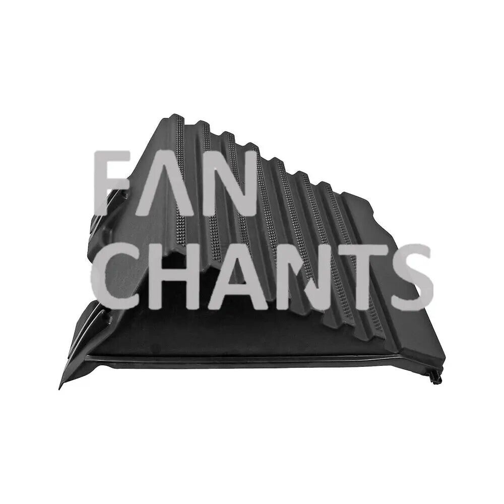 FANCHANTS 1460674 2182273 Cover Battery for SCANIA P-G-R-T Series Truck