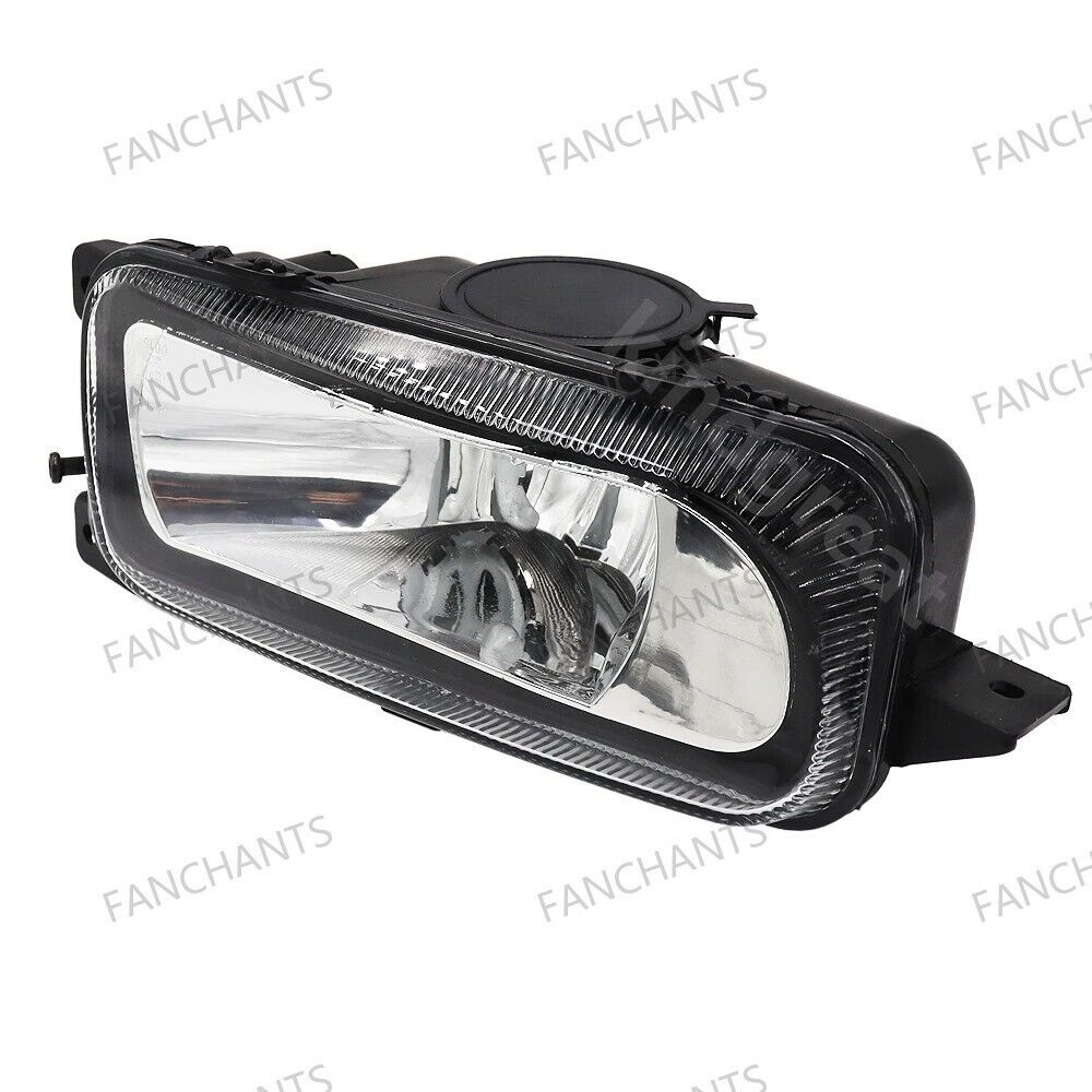 Applicable to Mercedes-Benz ACTROS fog lights 9438200056 9438200156