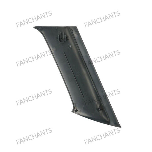 81416850136 MAN TGX Cover | ECE-Certified EU Cab Protection System