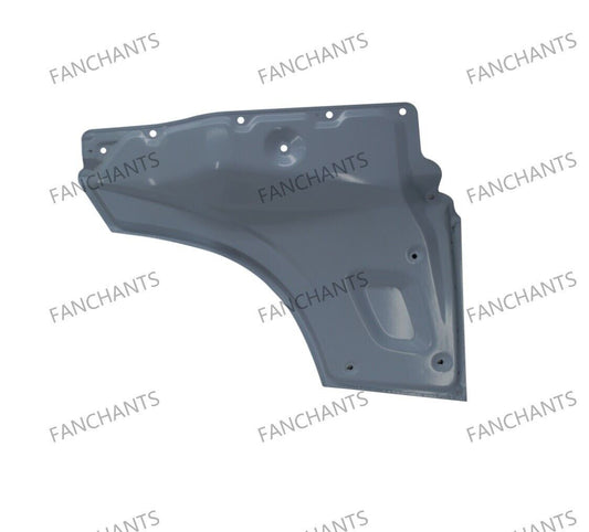 84224253 Volvo Door Extension | Cab Integrity Reinforcement