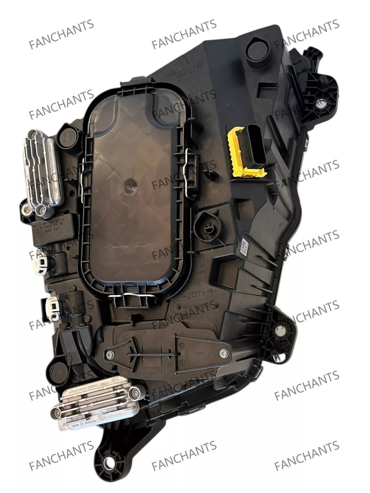 Headlamp 23752787 23752823 23752821 23752784 FOR VOLVO FM/FMX H-BASIC