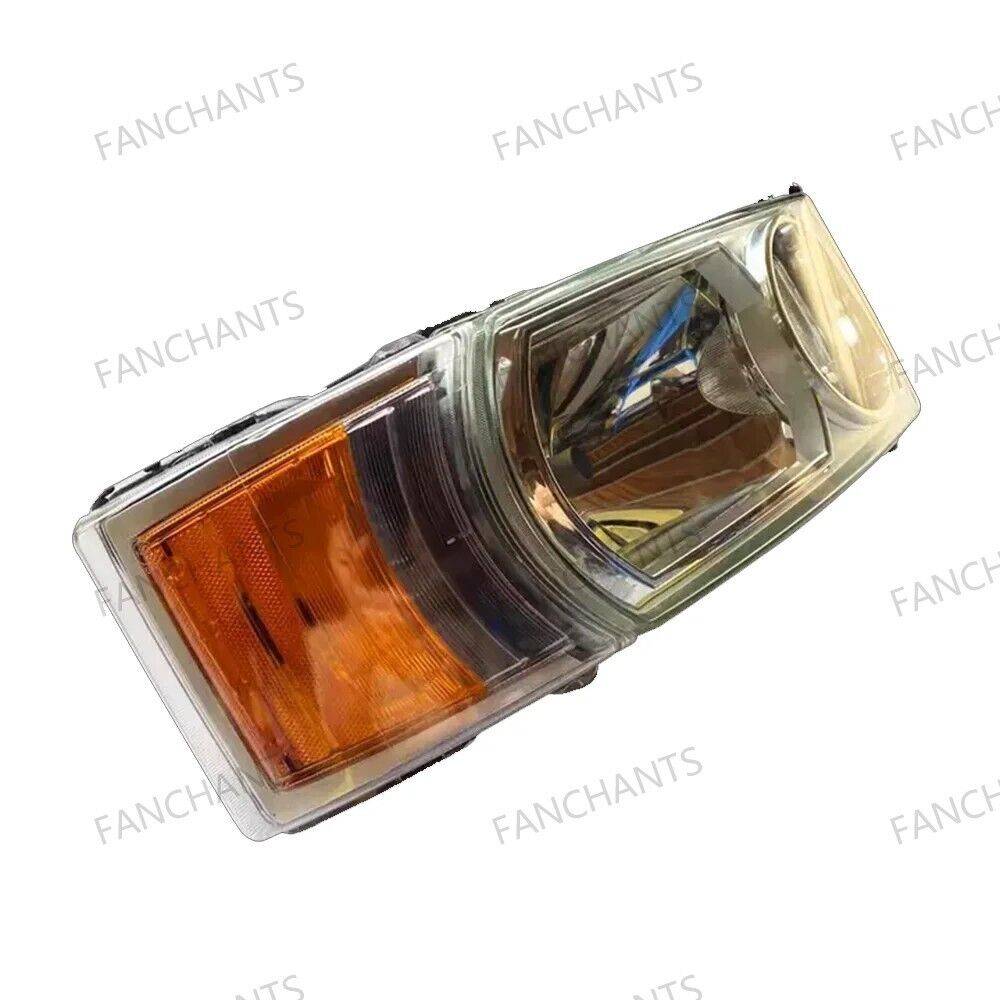 Headlamp without Corner Lamp 2416143 2241845 2416145 FIT FOR SCANIA 6 SERIES