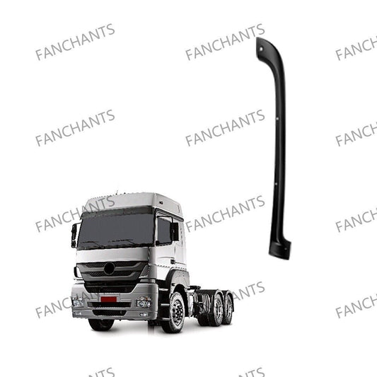 9406980562 BENZ Door Pillar | ISO 4892-3:2025 Certified Reinforcement