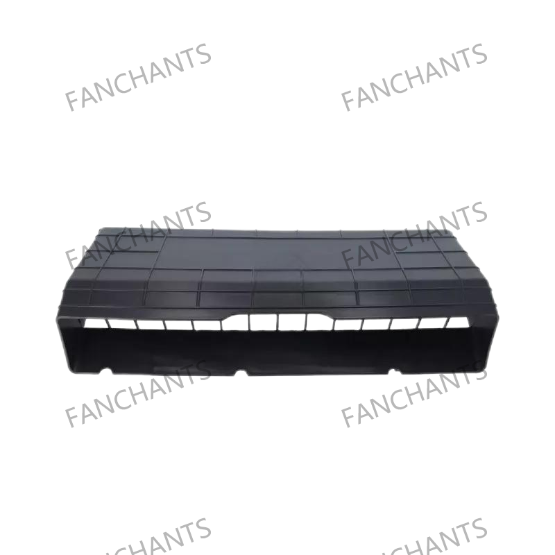 AIR FILTER CASE 2646592 2303899 AIR FILTER CASE for SCANIA 1995-2016