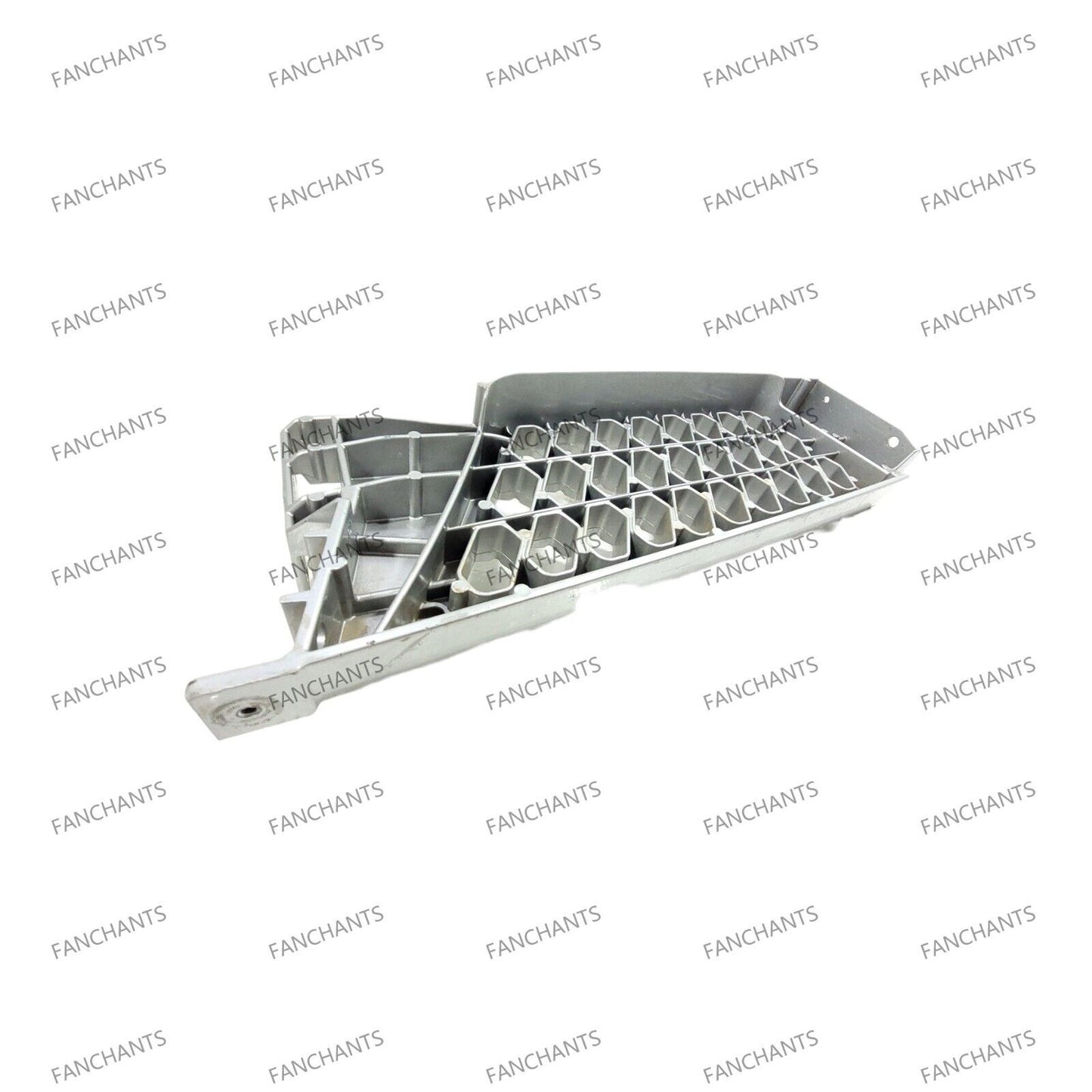 FANCHANTS 82151654 82142327 Plate Step For Volvo FH FM FMX NH 9 10 11 12 13 16