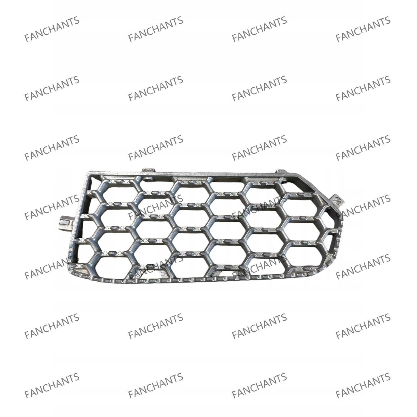 FANCHANTS 2226746 2234214 2226744 Plate Step FOR SCANIA L-, P-, G-, R-, S