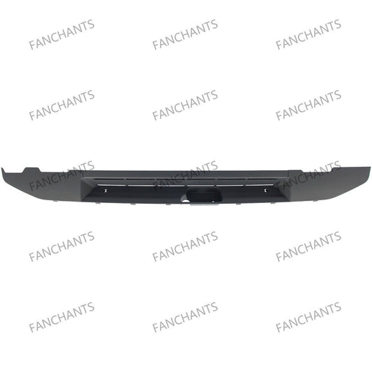 82266410 Volvo Trim Strip | Multi-OE Heavy-Duty Cab Panel Reinforcement System