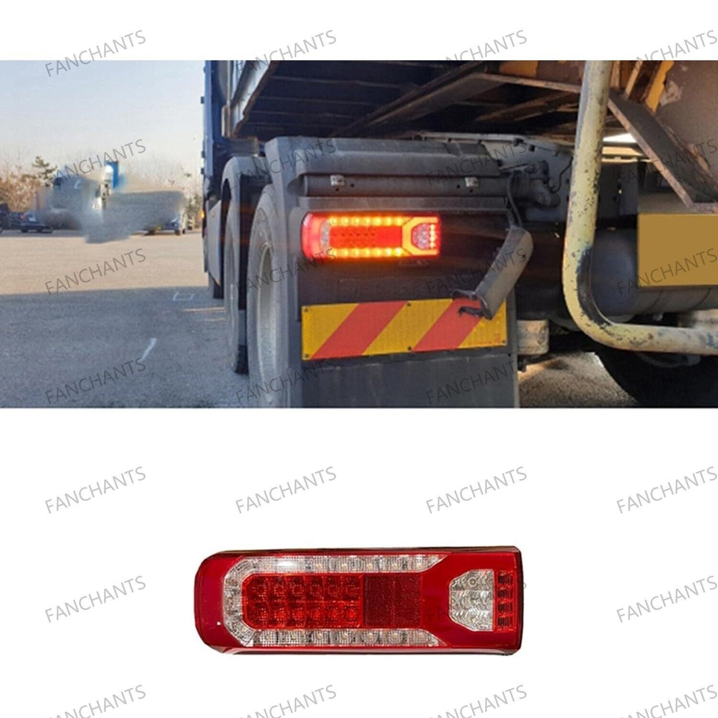 Applicable to MBenz ACTROS MP4 0035443203 0035443303 0035443403
