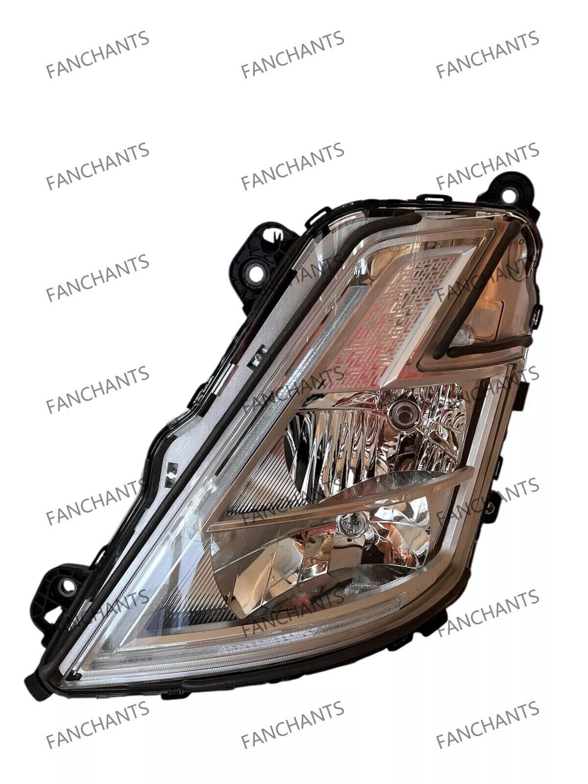 Headlamp 23752787 23752823 23752821 23752784 FOR VOLVO FM/FMX H-BASIC
