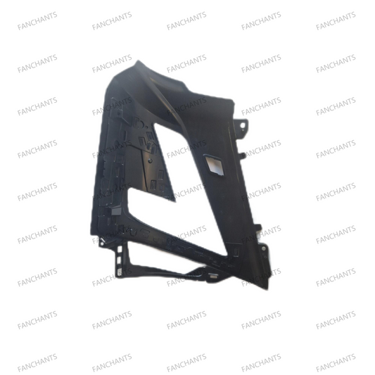 84407382 VOLVO FM Headlamp | Multi-OE No-Hole Lighting System