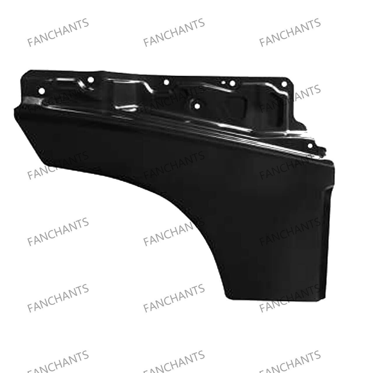 82178247 21642399 82107271 21642377 Panel Door for Volvo FH FM FMX NH