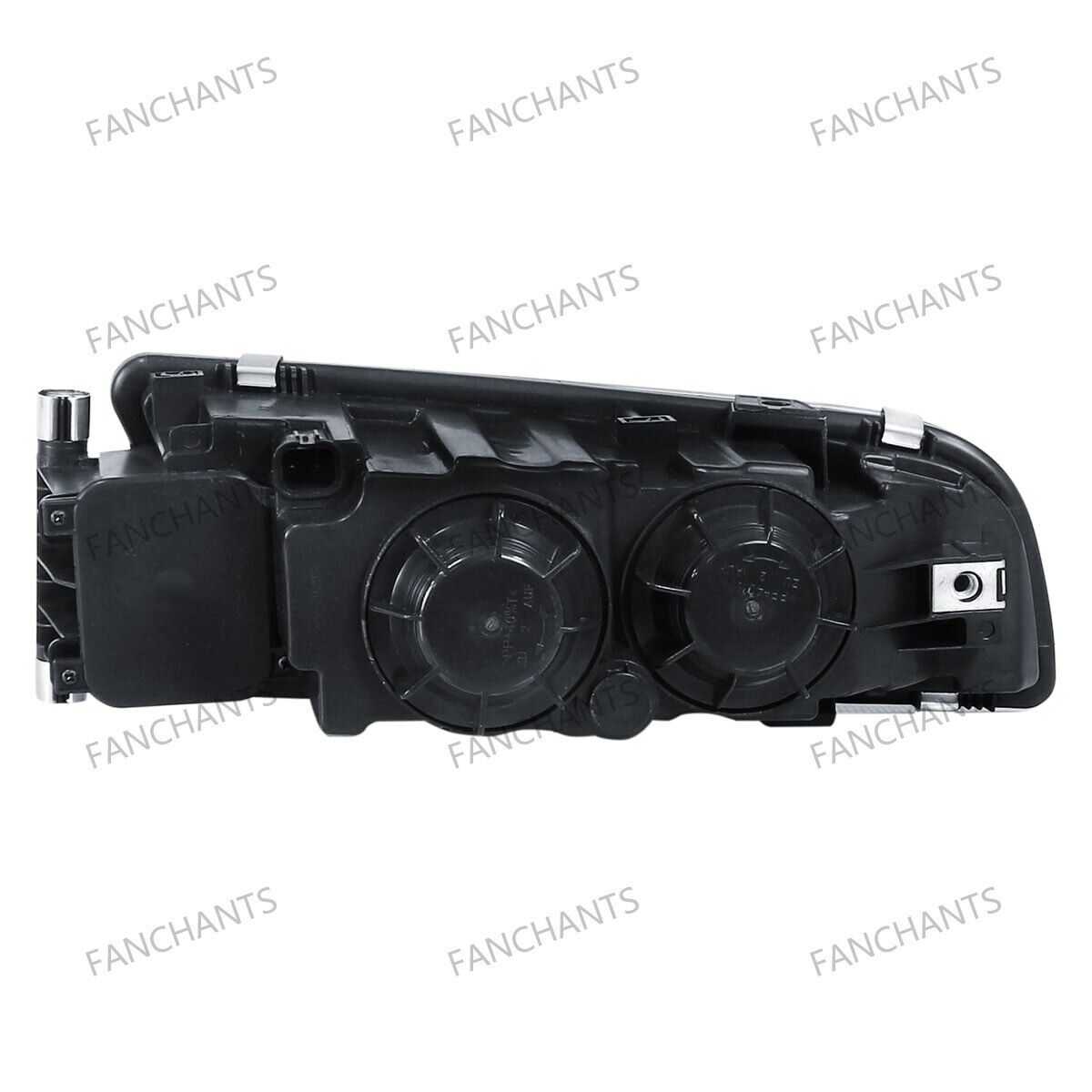 Fog Lamp 81251016522 81251016521 81251016797 81251016798 FOR MAN TGA/TGL/TGM