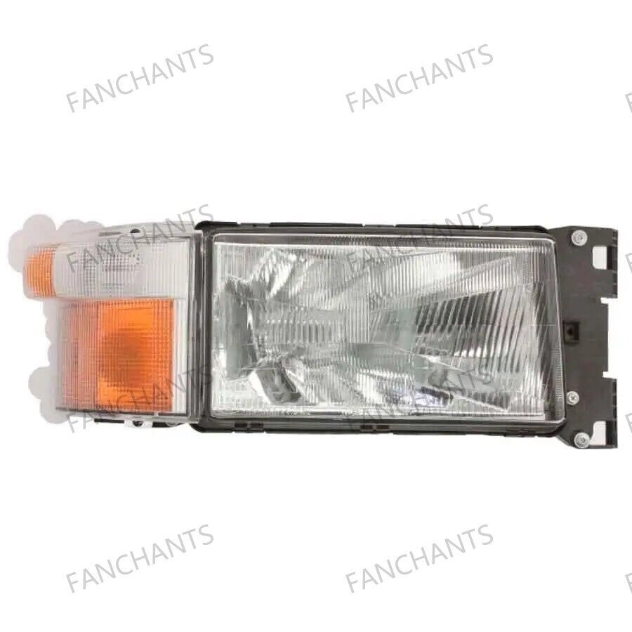 Headlamp 1446587 1431256 1446588 FIT FOR Scania 4-Series P-/G-/R-/T-Series