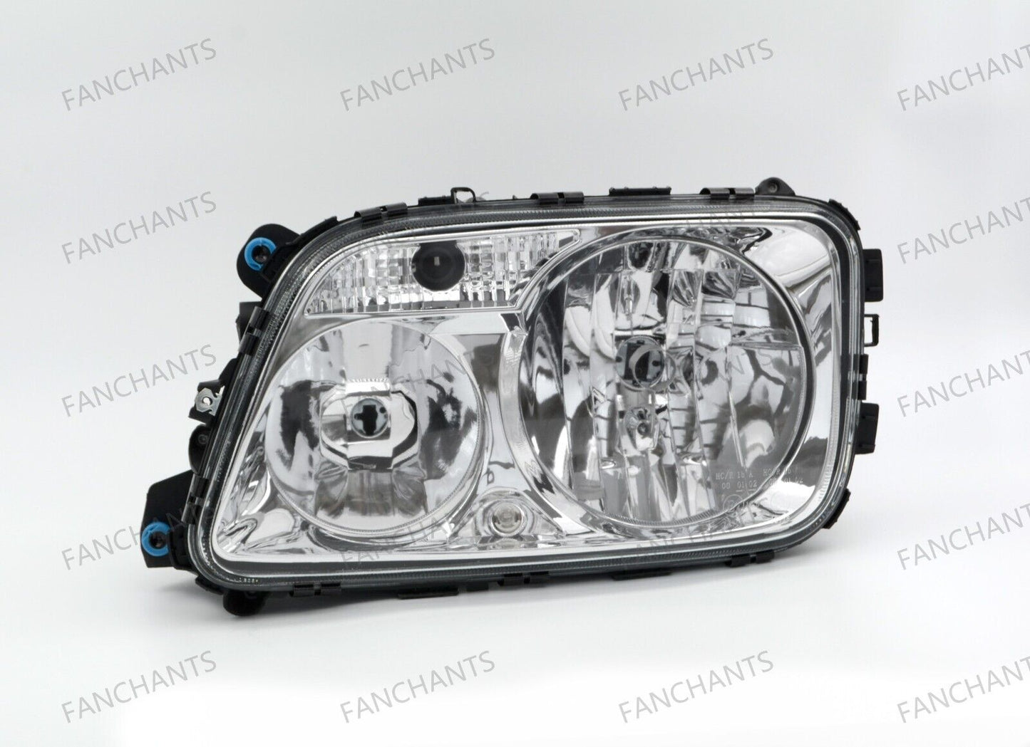 Applicable to Mercedes-Benz MP3 headlight 9438201461 9438201561