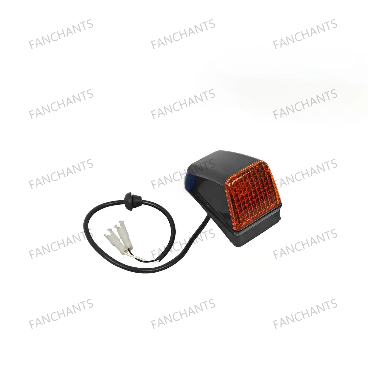 5 pcs LED Position lamp HILL LAMP YELLOW WHITE 1623727 1623726 FOR VOLVO