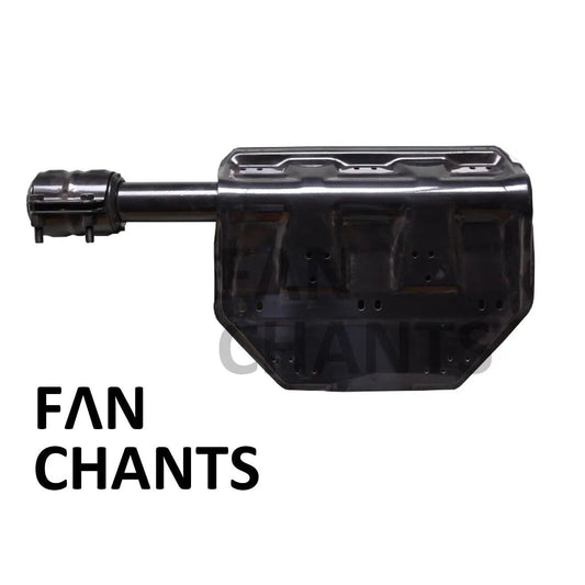 1792686 SCANIA Mudguard Bracket | Cross-Generation Chassis Component