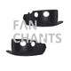 FANCHANTS 1884915 1884914 Bumper for SCANIA P-G-R-T Series Truck