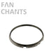 FANCHANTS 1371781 1511832 1379498 1440404 FAN RING FOR SCANIA