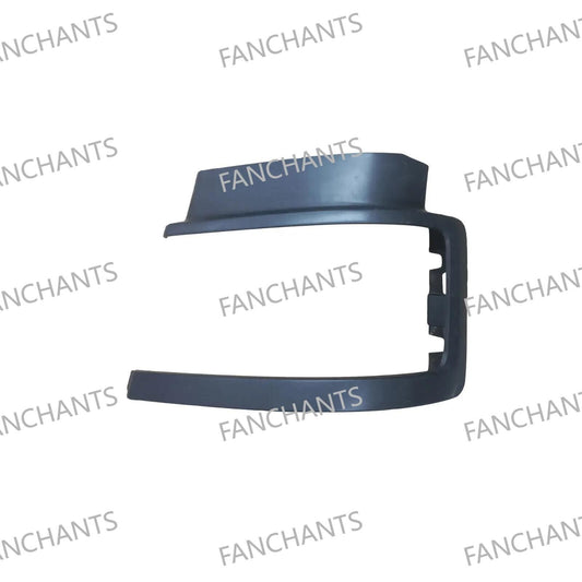 2641673 SCANIA Headlamp Frame | ECE-Certified EU Commercial Vehicle Lighting Assembly