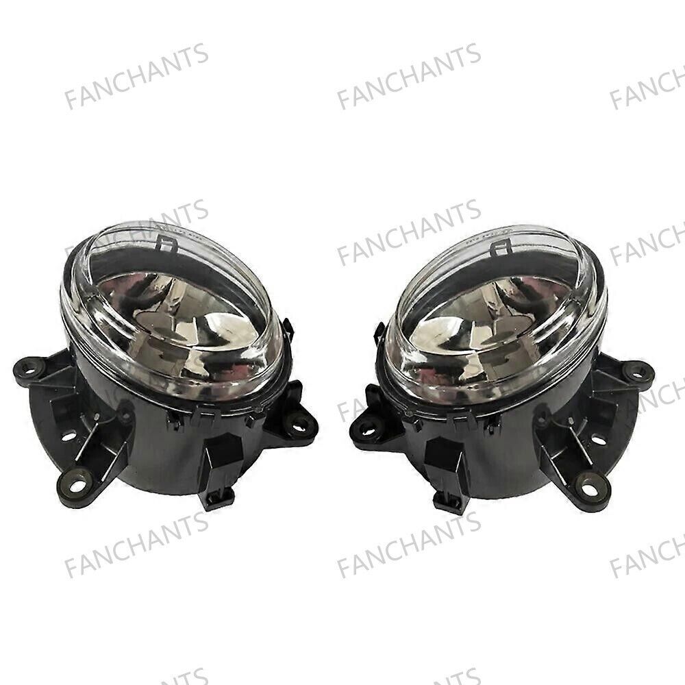 Suitable for MBenz Actros MP4 fog lights 9608200556 9608200456