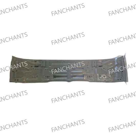 84235556 Volvo Front Bumper | Advanced Impact Solution