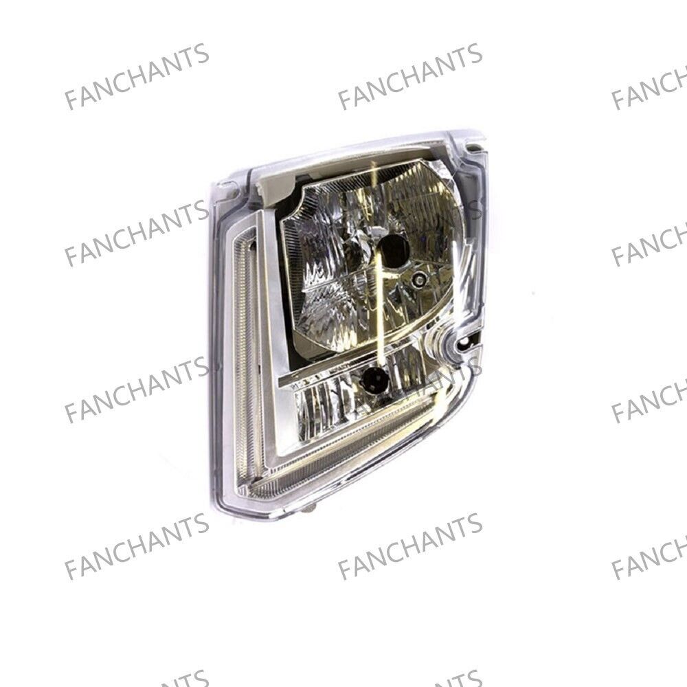 Headlamp 82526640 84550049 81658564 82532284 84550050 81658565 for Volvo VM
