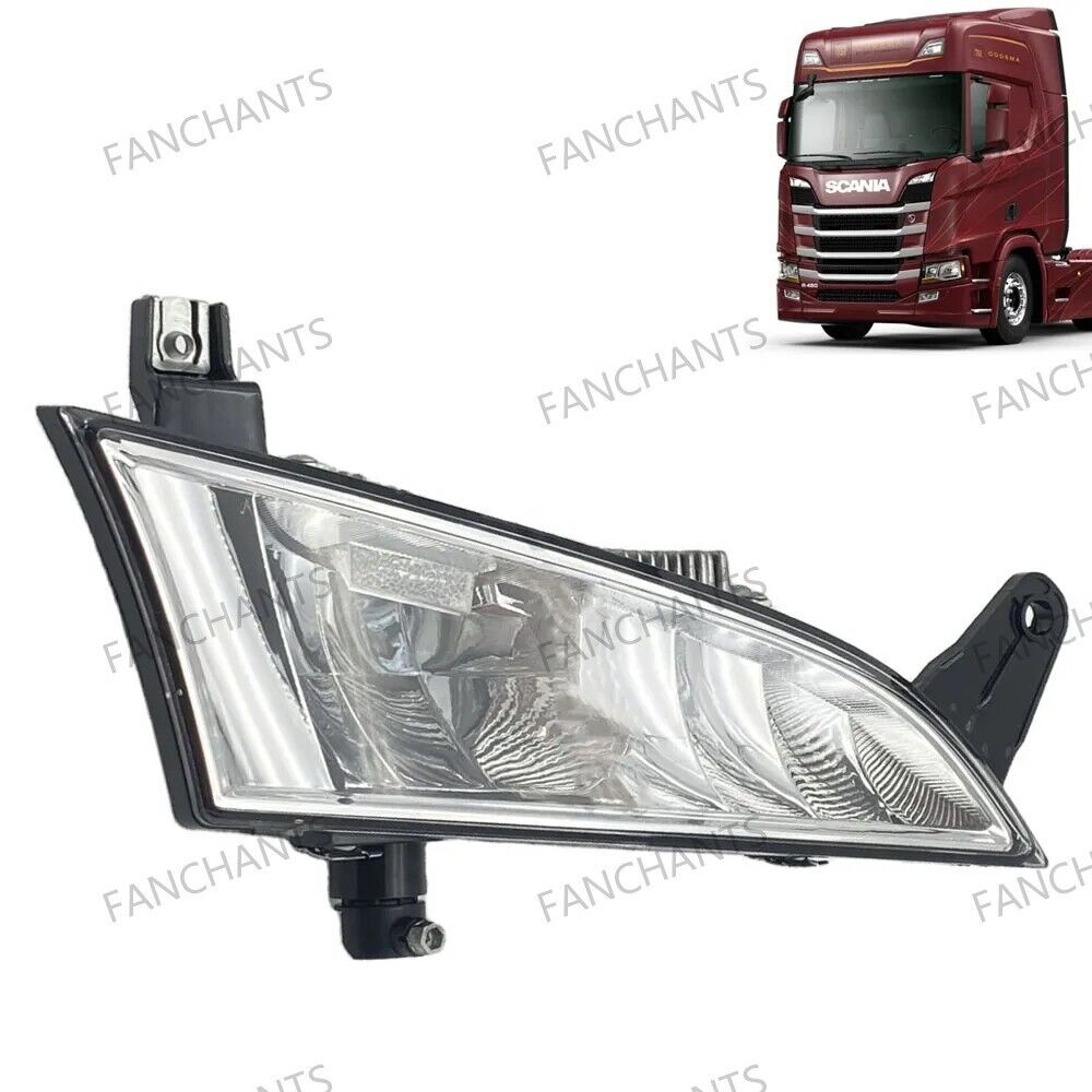 Spot Lamp 2552712 2659163 2659167 2659166 FOR Scania Trucks L,P, G, R, T