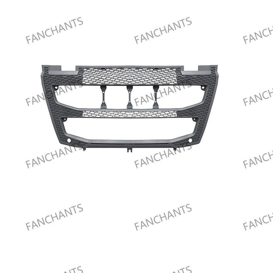 82491903 Volvo Lower Grille | Multi-OE Heavy-Duty Airflow Management System