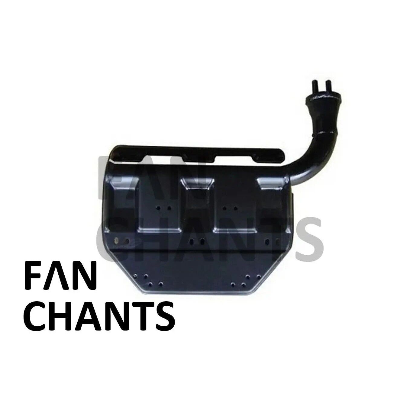 FANCHANTS 1457919 1395097 1457920 1395098 MUDGUARD BRACKET For SCANIA 1995-2008