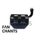 FANCHANTS 1457919 1395097 1457920 1395098 MUDGUARD BRACKET For SCANIA 1995-2008
