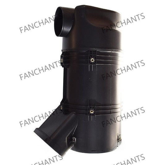 MAN 81084006031 Air Filter Housing | Heavy-Duty Intake System