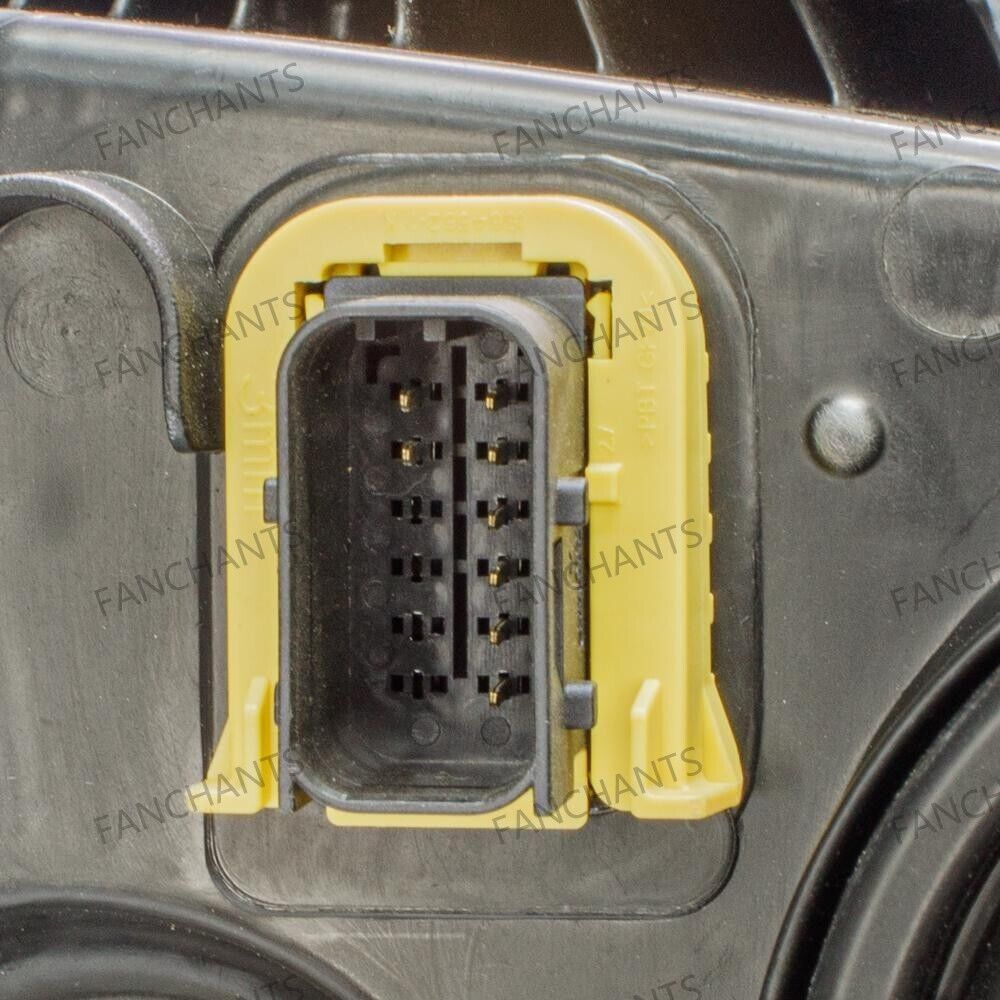 Headlamp 1857526/1835874 1857527/1835875 for DF CF Euro 6 XF Euro 6