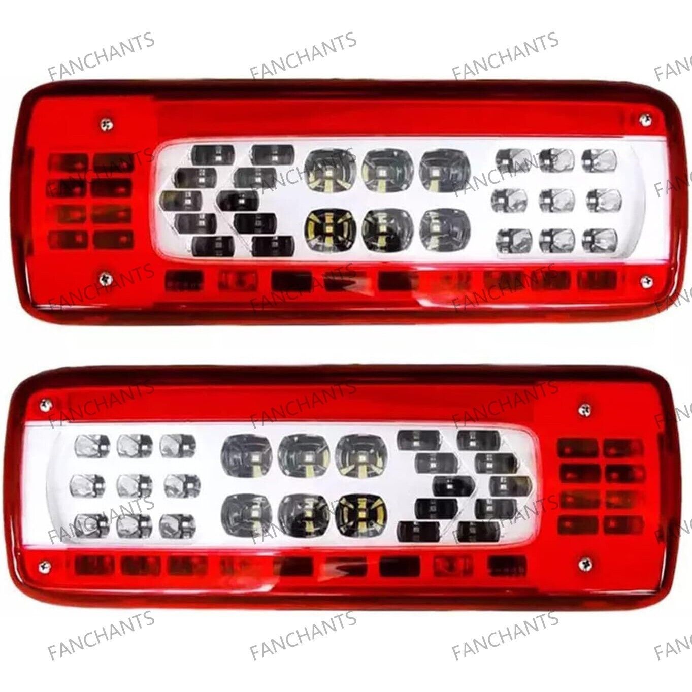 Tail lamp 82483073 21735299 23522307 21735301 fit for Volvo FH/FM/FMX/NH