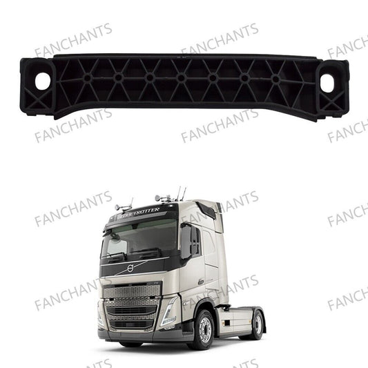 84220001 VOLVO FH Handle | Cross-Model Ergonomic Control Interface