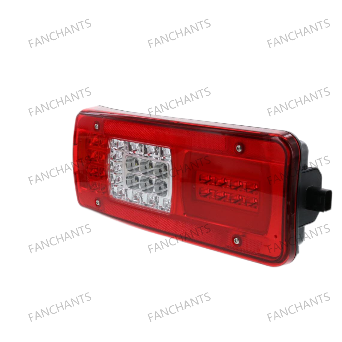 Tail lamp 5802240295 5802000573 5802000568 5802240292 for IVECO STRALIS