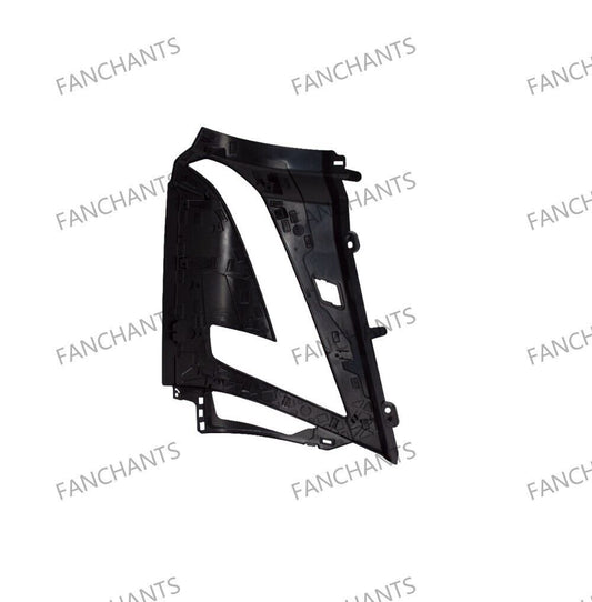 84234703 Volvo Headlamp | Multi-OE Aerodynamic Lighting System