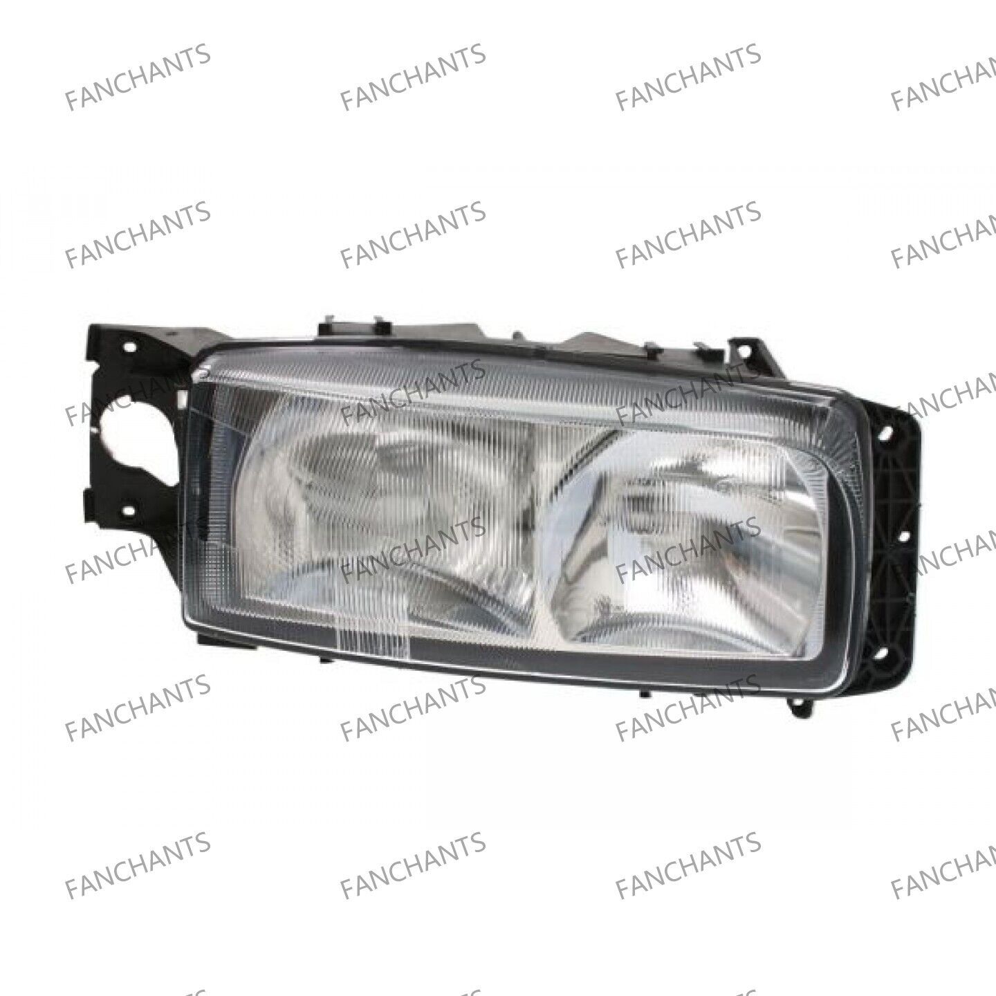 Headlamp 5010379321 5010379320 5001840476 5001840475 Left Right FOR Renault
