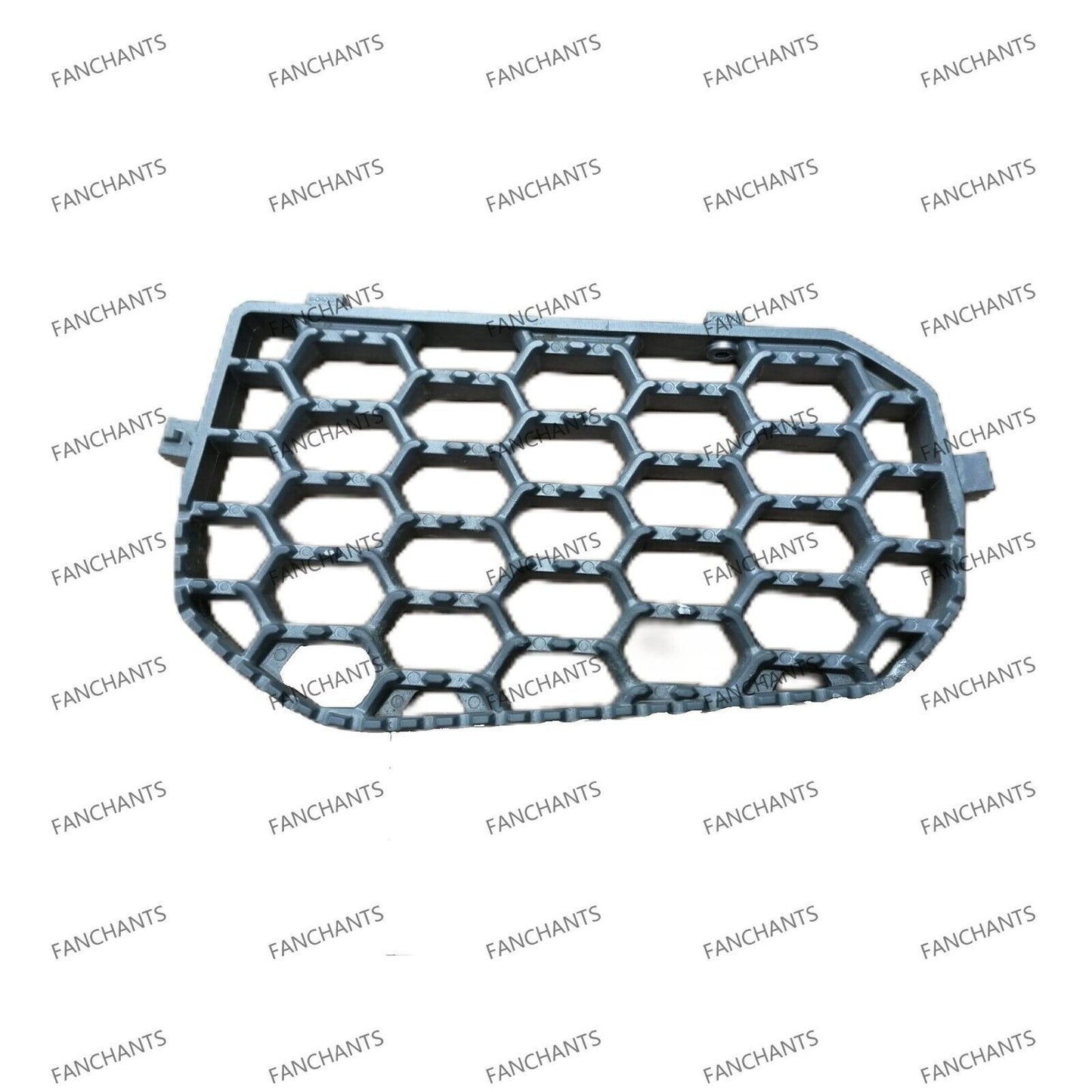FANCHANTS 2226746 2234214 2226744 Plate Step FOR SCANIA L-, P-, G-, R-, S