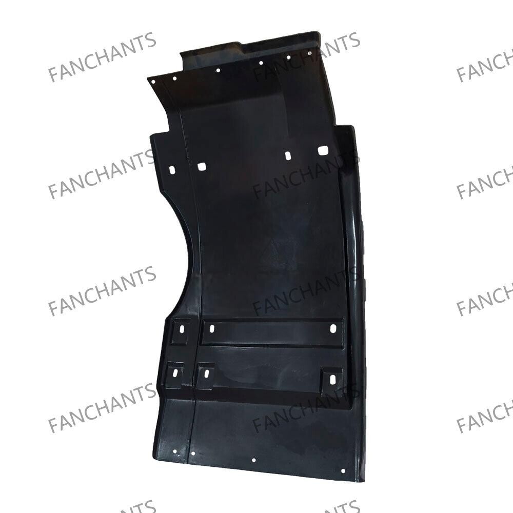 8144468 08144468 9716318 8144469 08144469 8144471 Front fender For IVECO