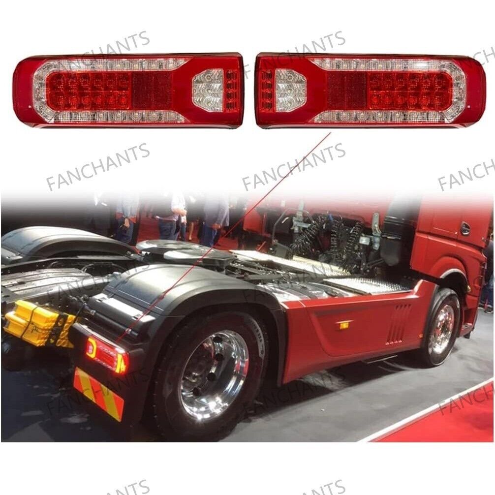 Applicable to MBenz ACTROS MP4 0035443203 0035443303 0035443403