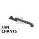 FANCHANTS 388536 PANEL HANDLE For SCANIA 2023