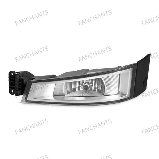 22332593 Volvo Fog Lamp | Commercial-Grade Anti-Glare Illumination Assembly