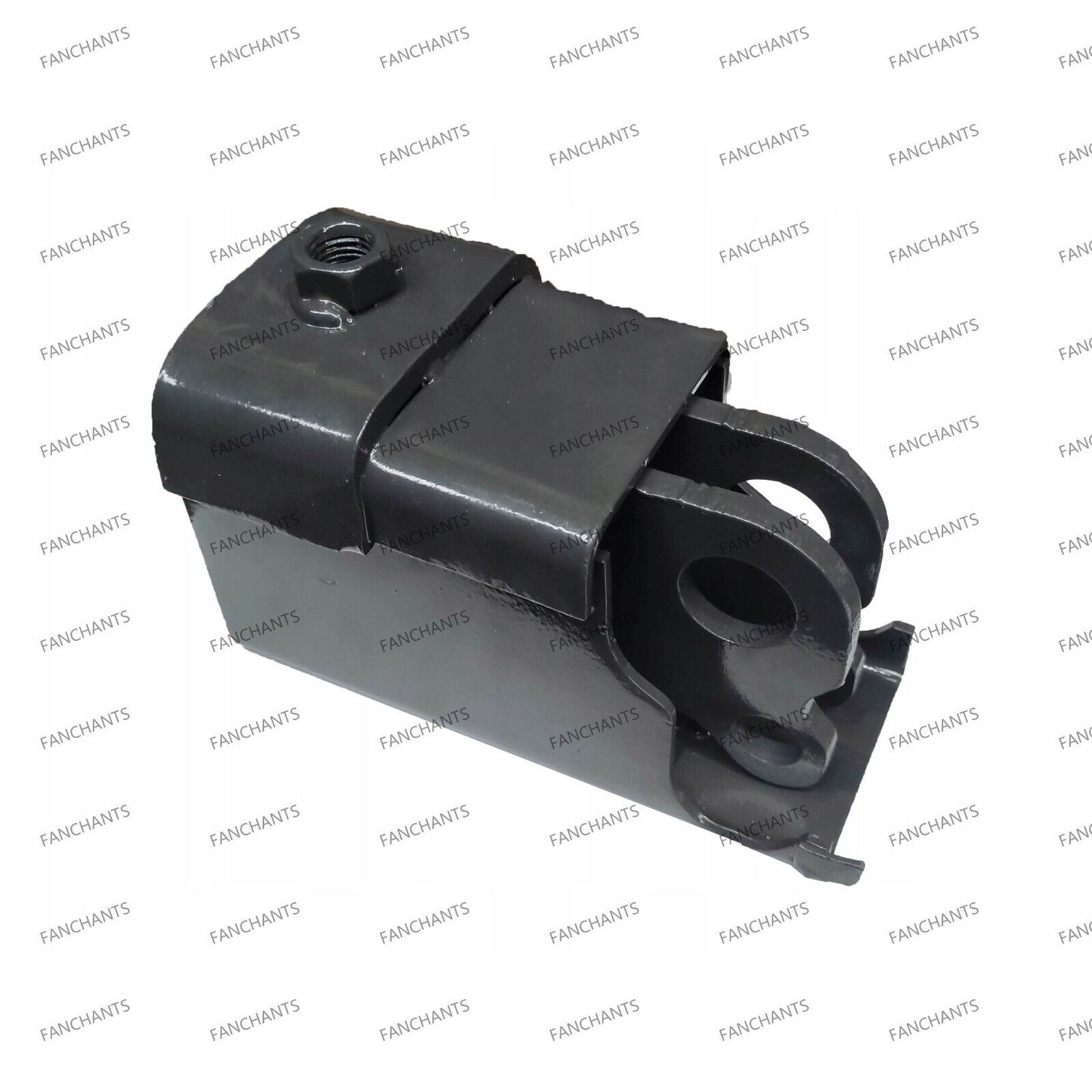 FANCHANTS 84157282 84157284 Bracket Bumper For VOLVO FH FM 2012 - 2021