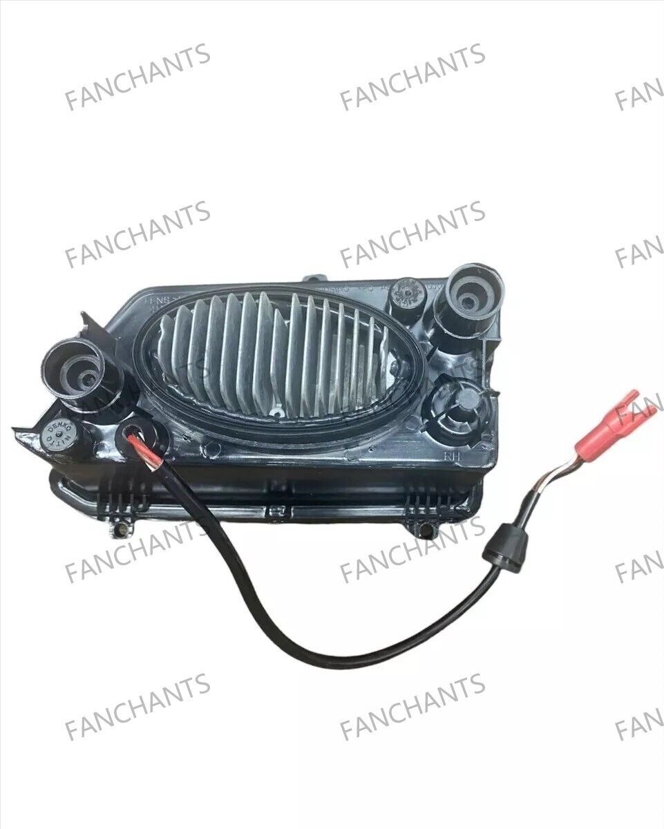 Spot Lamp 2552709 2948559 2552708 2948558 FOR Scania Trucks L,P, G, R, T (2016-)
